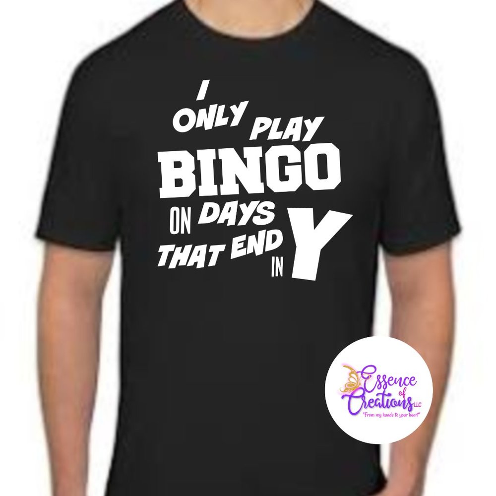 Bingo Shirt